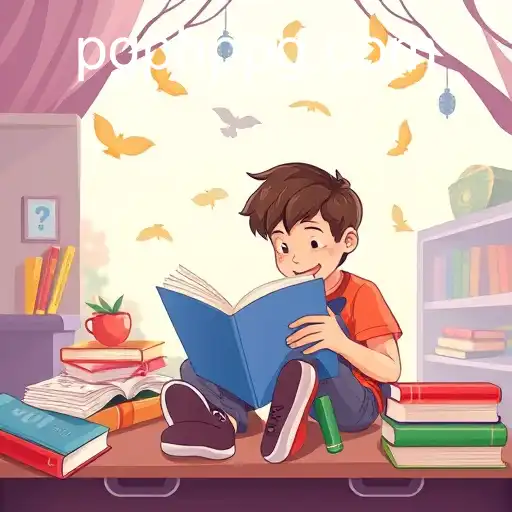 Exploring the World of Reading Games: A New Era in Digital Literacy