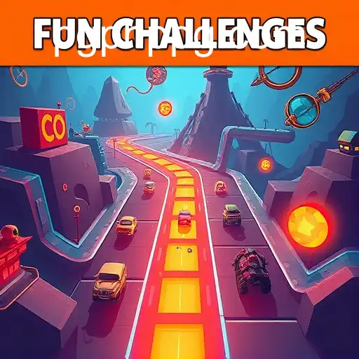 Exploring the Exciting World of 'Fun Challenges' on the 'phppg' Platform