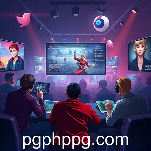 The Rise of English Game Sites in Digital Entertainment