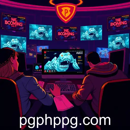 Evolution of Online Gaming Experiences