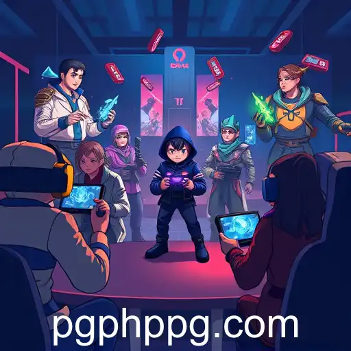 The Evolution of Online Gaming in 2025