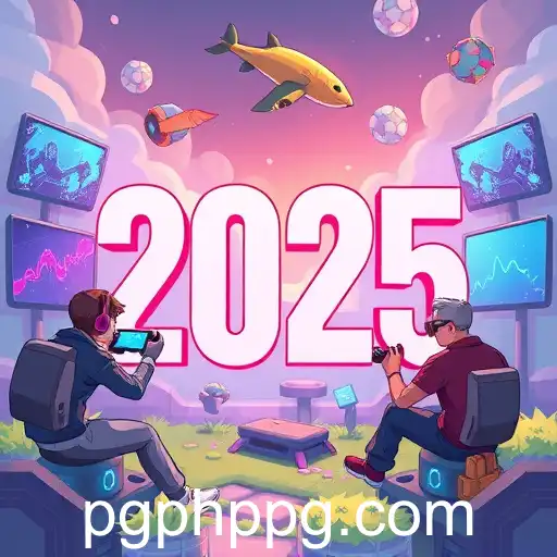 The Evolving Landscape of Online Gaming