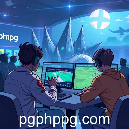 Gaming Evolution: The Rise of Innovative Platforms