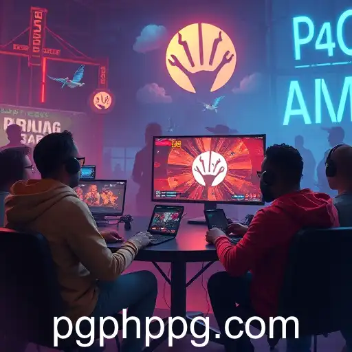 Gaming Landscape Evolution in 2025