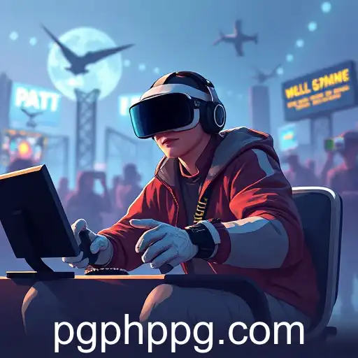 Rising Trends in Online Gaming