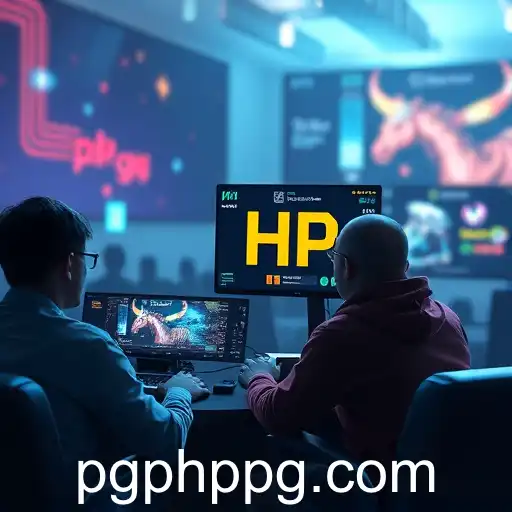 The Rise of PHP and Gaming in 2025