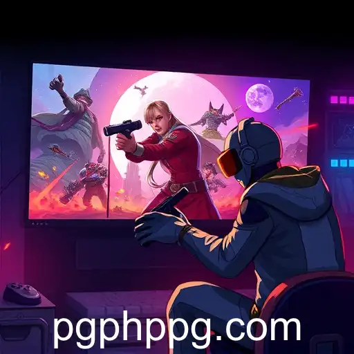 Revolutionizing Online Gaming in 2025