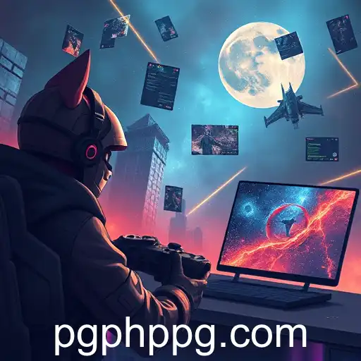 The Rise of phppg in Online Gaming