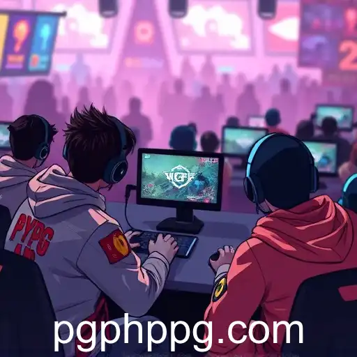 The Rise of Retro Gaming in 2025