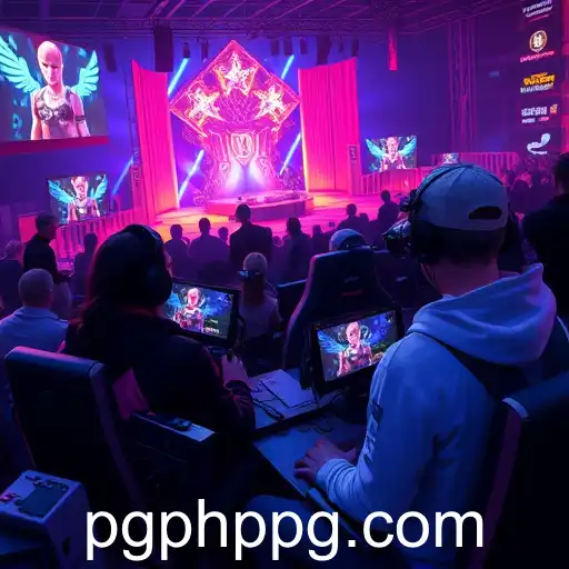 The Rise of Gaming Communities in 2025