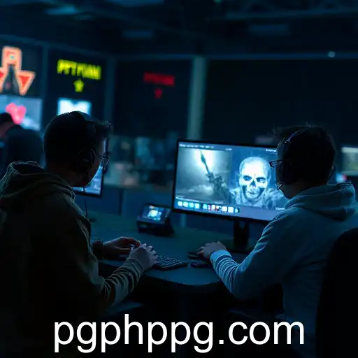 The Rise of Online English Gaming