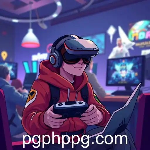 The Rise of Gaming Portals in 2025