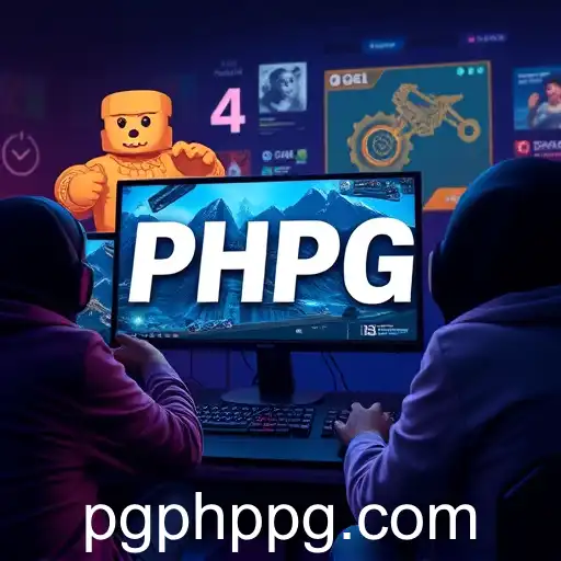 The Rise of Online Gaming Platforms