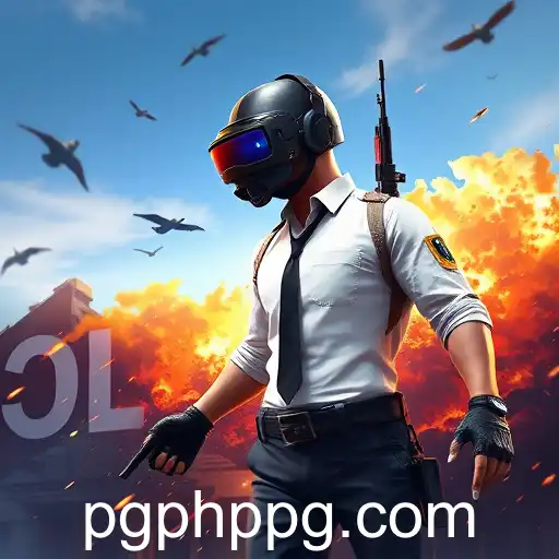 The Rise of phppg in Gaming Culture