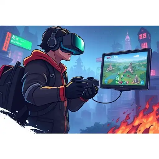 The Rise of phppg: A New Era in Online Gaming