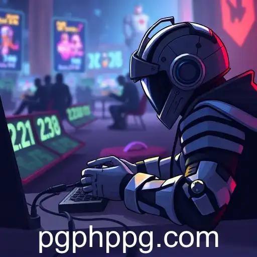 Rising Trends in Online Gaming: The 'phppg' Phenomenon