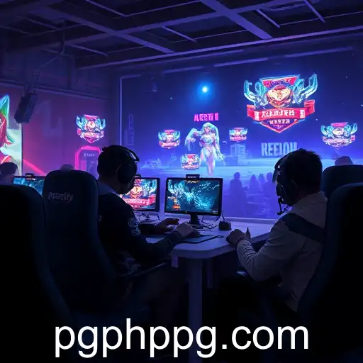 Exploring the Role of Online Gaming in Modern Society