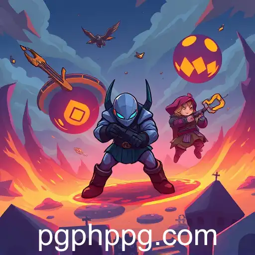 The Rise of PHP Games in the Digital Age