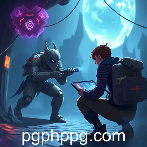 Phppg Revolutionizes Online Gaming Experience