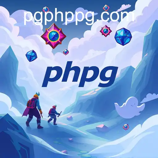 The Rise of phppg in Online Gaming