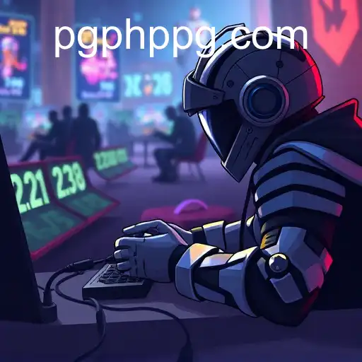 Rising Trends in Online Gaming: The 'phppg' Phenomenon