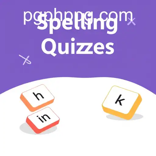 Unveiling the Educational Charm: Exploring 'Spelling Quizzes' Through the Lens of 'Phppg'