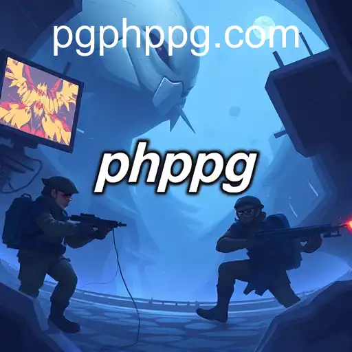 Digital Enjoyment: Exploring the Rise of 'phppg'