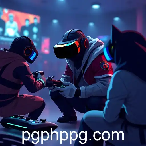 The Evolution of Gaming Platforms