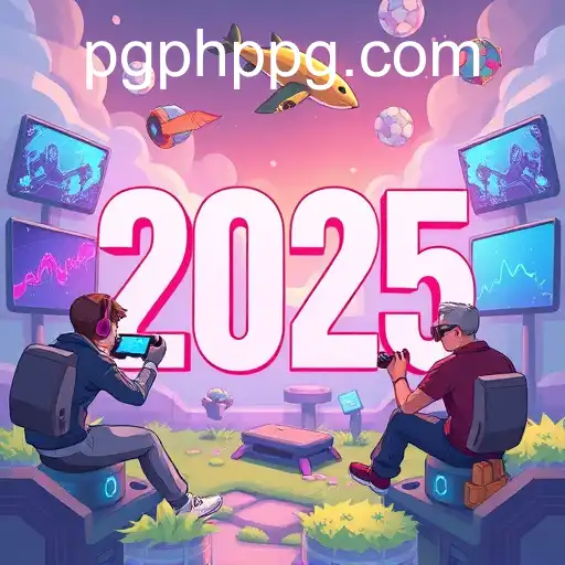 The Evolving Landscape of Online Gaming