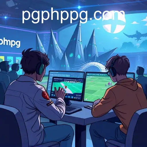 Gaming Evolution: The Rise of Innovative Platforms