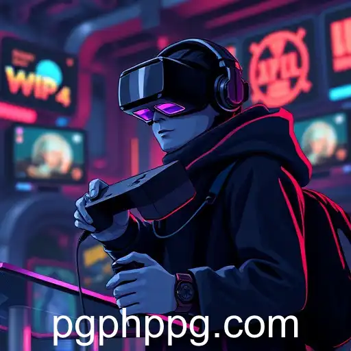 Gaming Revolution: The Rise of phpPG