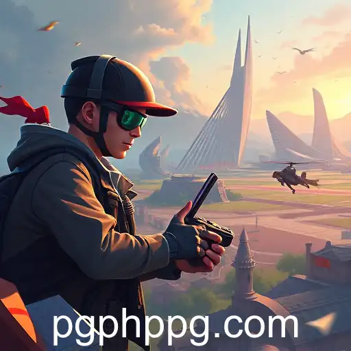 The Rise of Mobile Gaming: A Global Takeover