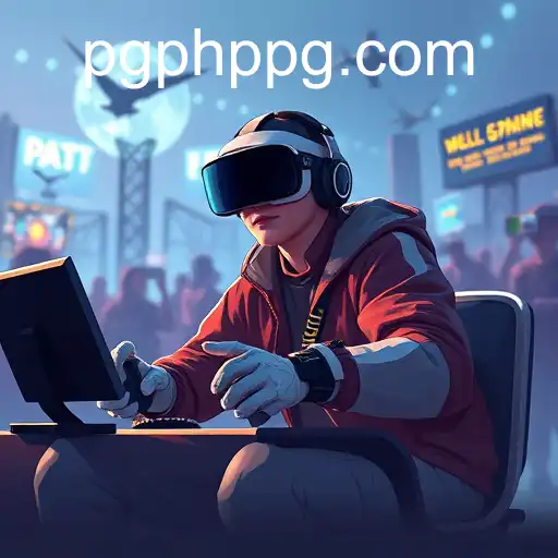 Rising Trends in Online Gaming