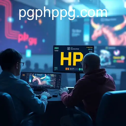 The Rise of PHP and Gaming in 2025