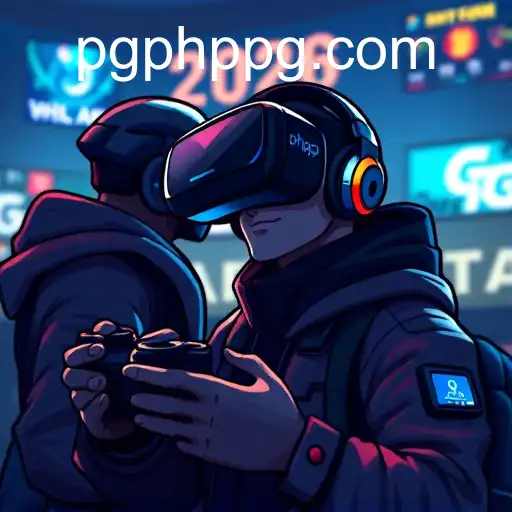 The Rise of phppg: Gaming in 2026 and Beyond