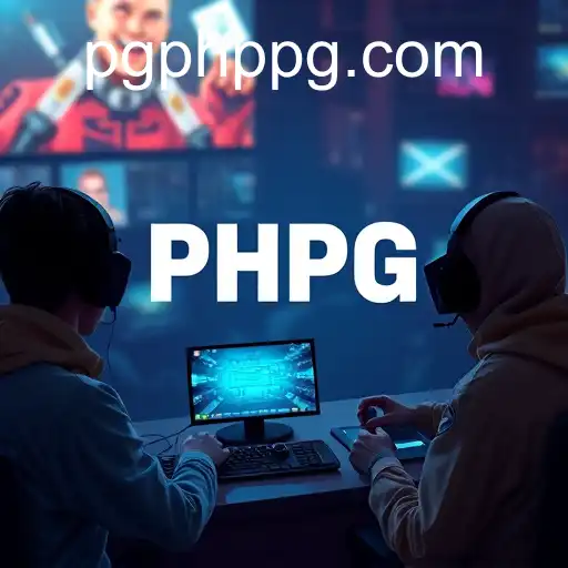 The Rise of PHPPG in Gaming