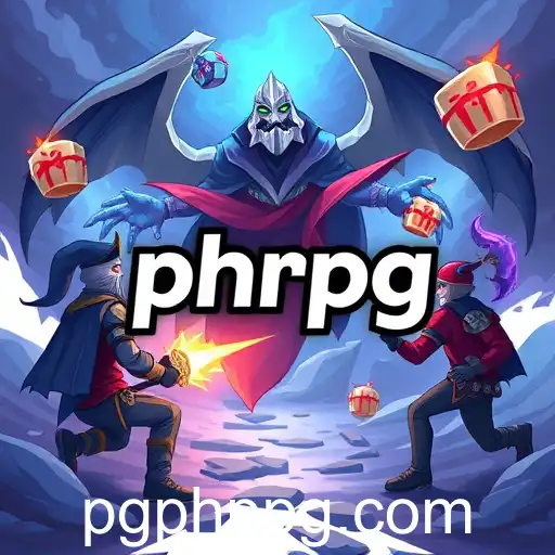 The Ascension of phppg: A Gaming Revolution