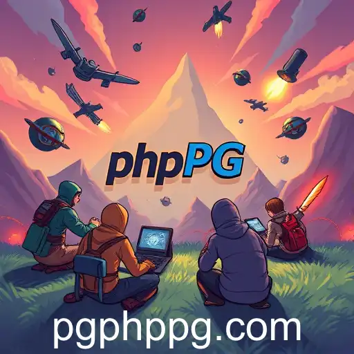 The Rise of phpPG in the Gaming World